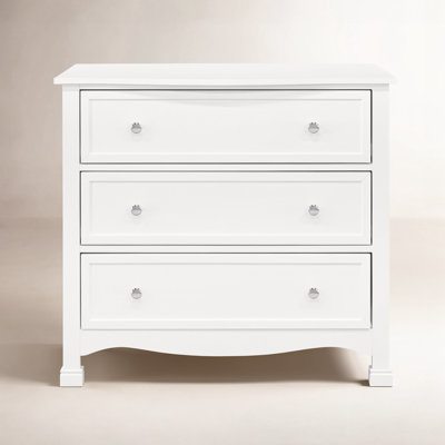Kalani 3 Drawer Dresser