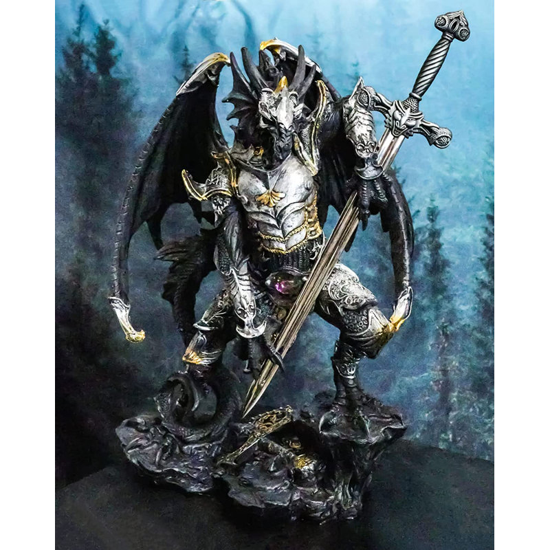 Hayzley Fantasy & Sci-Fi Figurines & Sculptures