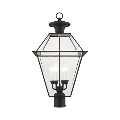 Amiree Lantern Head