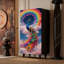 Armoire Karan