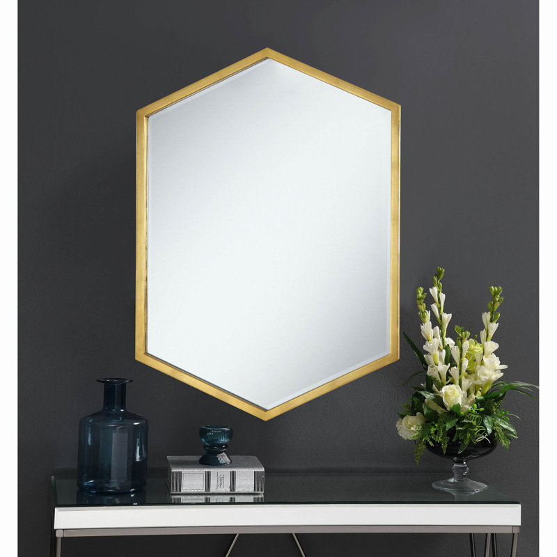 Miroir mural Cavendish