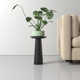 Daktari End Table