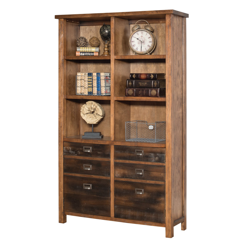 Andreea Storage Bookcase