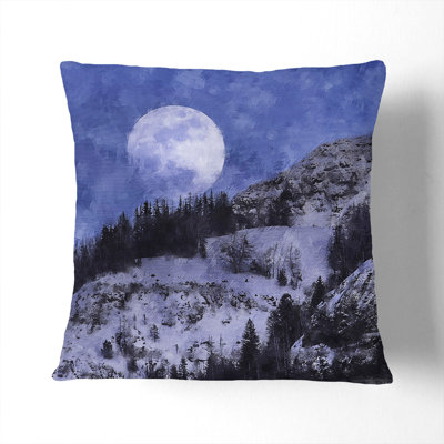 Square Cushion