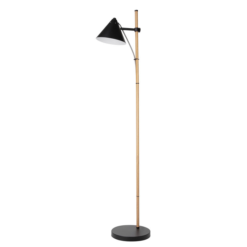 57.99'' Task Floor Lamp
