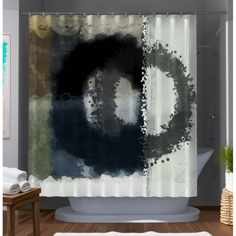 Shower Curtain