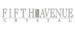 Logo Fifth Avenue Crystal