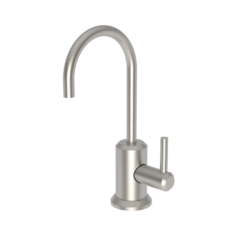 Jeter Cold Water Dispenser, Satin Nickel (PVD)