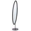 Oval Freestanding Full Length Mirror
