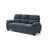 Modern Loveseat Blue-2094773394-2091053941