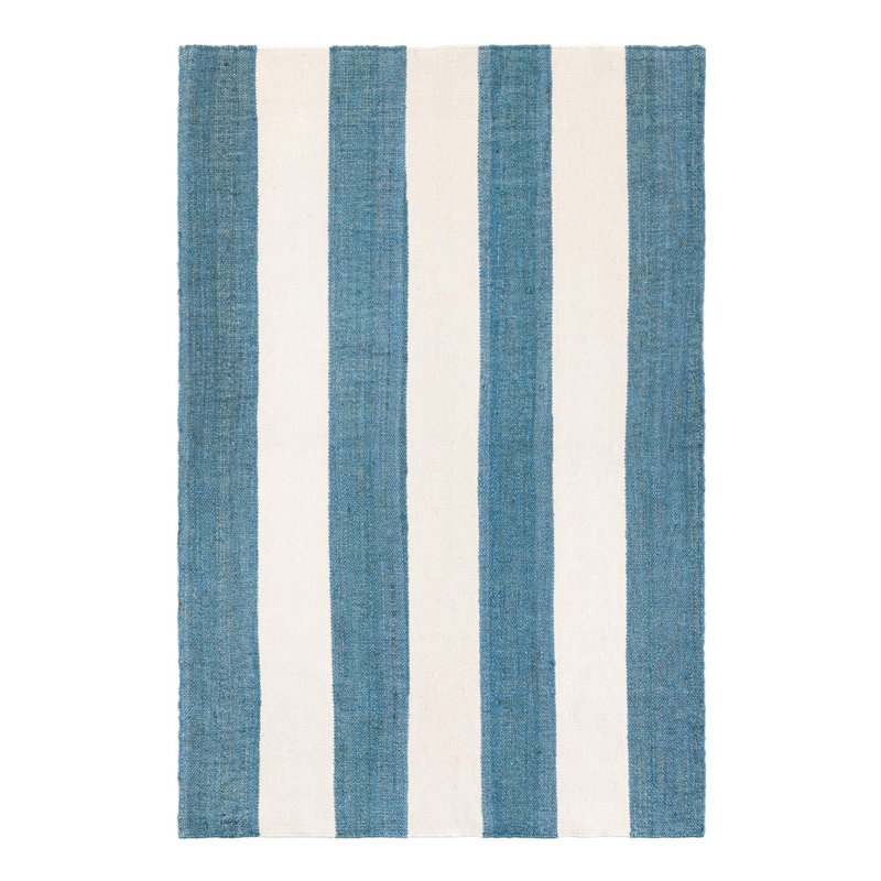 Tapis Jill Zarin Sag Harbor Hamptons, Rectangle 6 pi 1 po x 9 pi