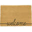 Sorensen Non-Slip Outdoor Doormat