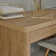 Zipcode Design Galkhai L-Shape Executive Desk & Reviews | Wayfair.co.uk