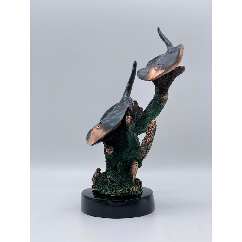 Frances Animals Figurines & Sculptures