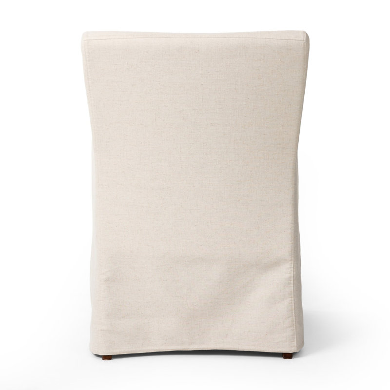 Vista Upholstered Arm Chair