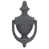 Oil Rubbed Bronze