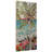 " Palm Tree Wimsy II "