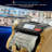 Multi-Currency Bill Counter with Advanced Counterfeit Detection