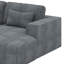 Méridienne surdimensionnée, canapé-lit Cloud Plush-245409827