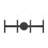 4 - Light Dimmable Vanity Light-335799291
