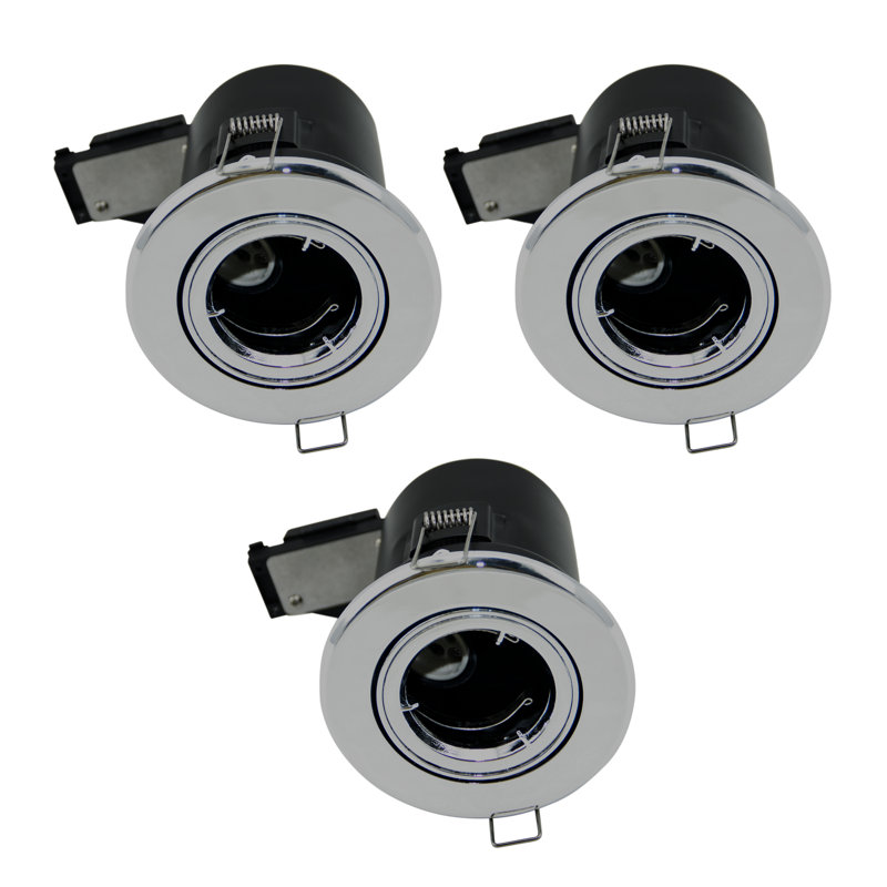 Addyson Recessed Housing