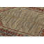 Burano One-of-a-Kind 3'5X4'1 Hand Knotted Area Rug