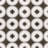 Seville Art 8" x 8" Porcelain Tile-124192372