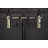 Multi Hanger Mount Tool Storage Rack