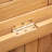 Summerton Teak Solid Wood Deck Box-1930737421