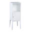 Cabinet d'appoint 1 porte-97503889