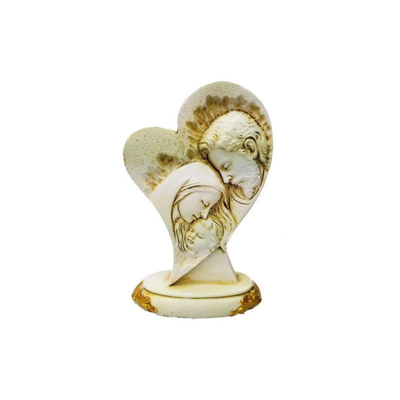 Milo Religious & Spiritual Bust