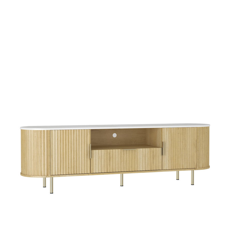Griffing TV Stand For Tvs Up To 55''