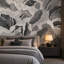 Décoration murale camouflage abstrait-129445928-129445931