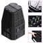 Sako Plastic Stationary Composter with Latching Lid