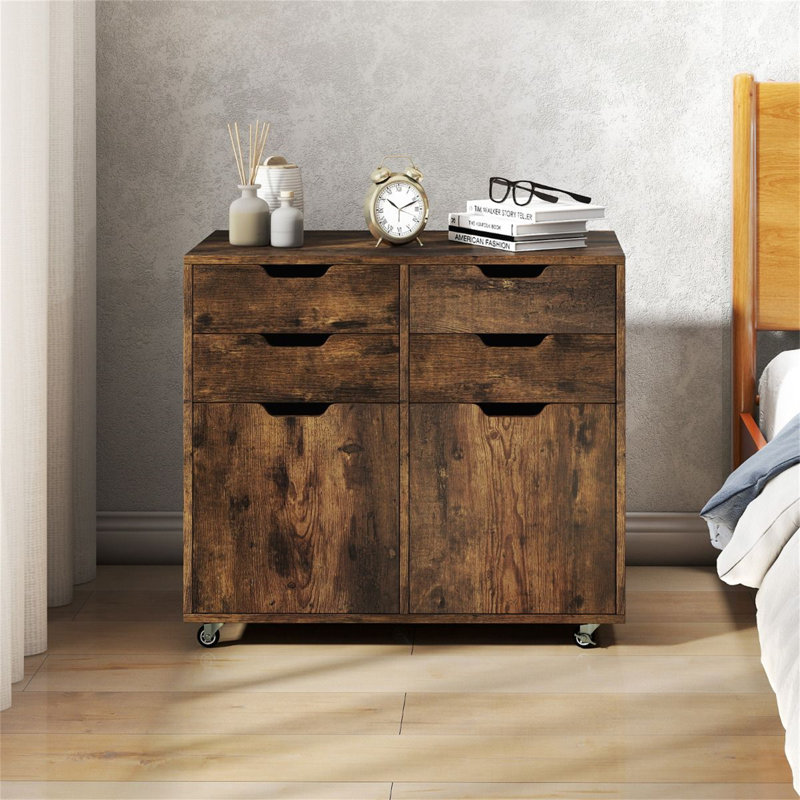 73cm W Chest of Drawers