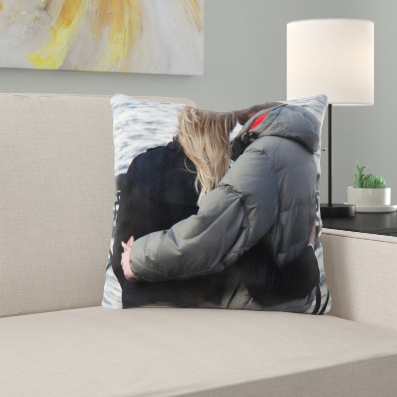 Coussin Couple