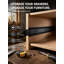 Coulisses à billes pour tiroir, glissement fluide, stable et durable, traitement antirouille-136368254-137634187