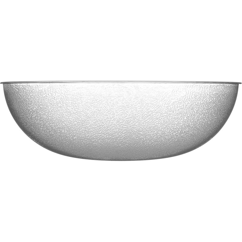 Bol pebbled rond 1056 oz.