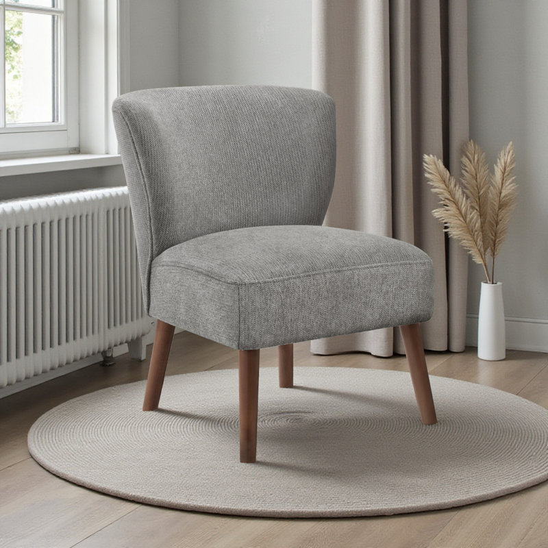 Fauteuil d'appoint Kaera