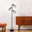Mitchel 166cm Black Tree Floor Lamp