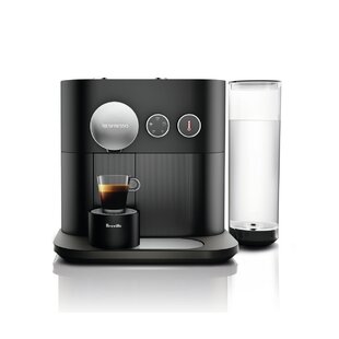 Home: Nespresso Espresso Maker $199 (Reg. $299), kitchenware, more