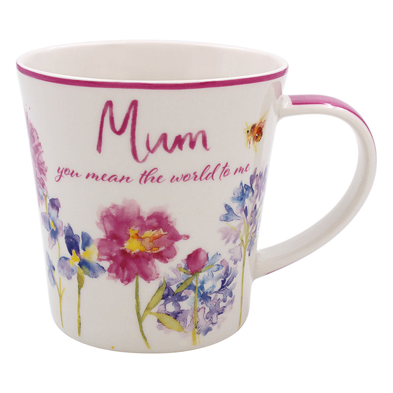Adeife Ceramic Coffee Mug