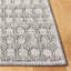 Tapis intérieur / extérieur Abbi-Louise 800 Performance Southwestern-930005233