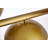 Azareyah 7-Light Dimmable Mid-Century Modern Chandelier-1797415511-1797415504