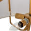 Lacey 4 - Light Semi Flush Mount