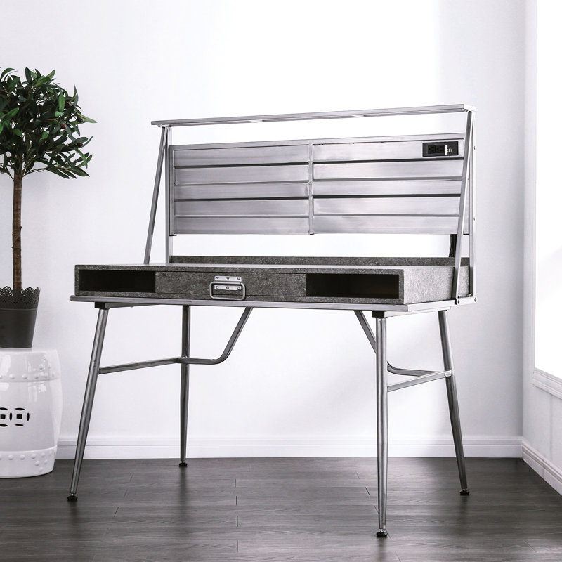 Bureau d'ordinateur Modern
