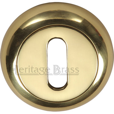 Heritage Brass Heritage Key Escutcheon