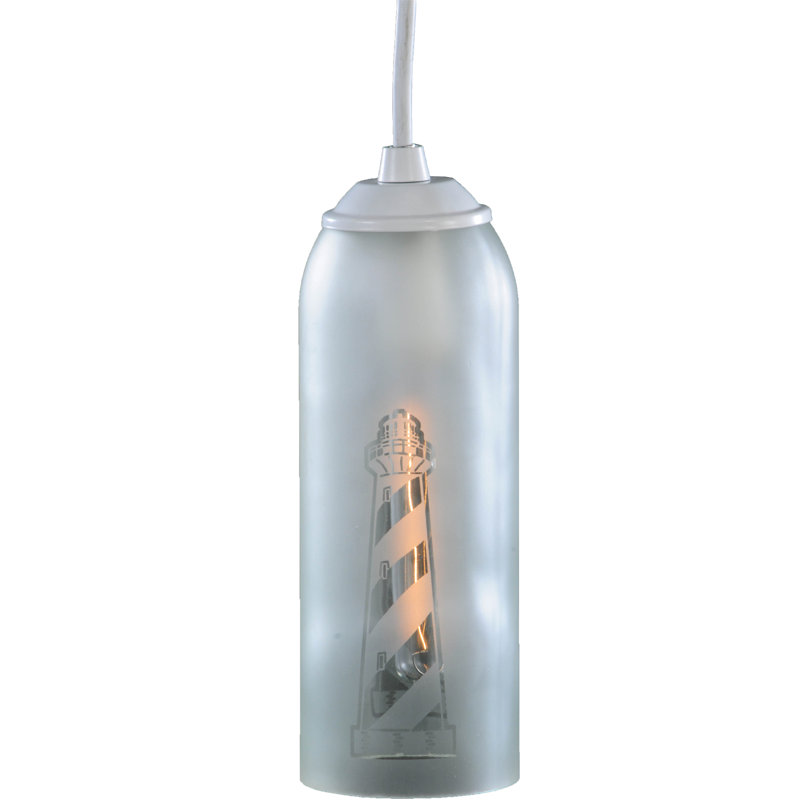 Metro Fusion 1 - Light Pendant