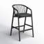 Tabouret de bar et de comptoir Buffolino-98203021-98203022