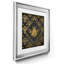 Busy Bee I - ensemble de 2 reproductions d'art encadrées-571754736-571754743-571754738